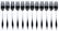 Reed & Barton 'Lark' Sterling Silver Flatware - 4