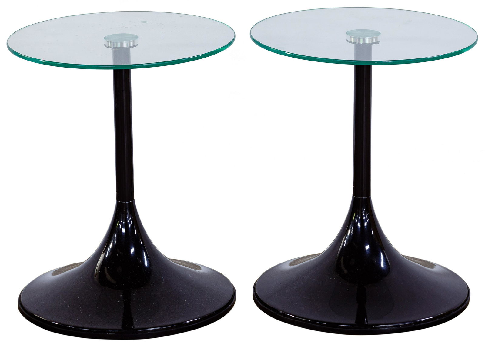 MCM Style Tulip Base Tables (1 of 1)
