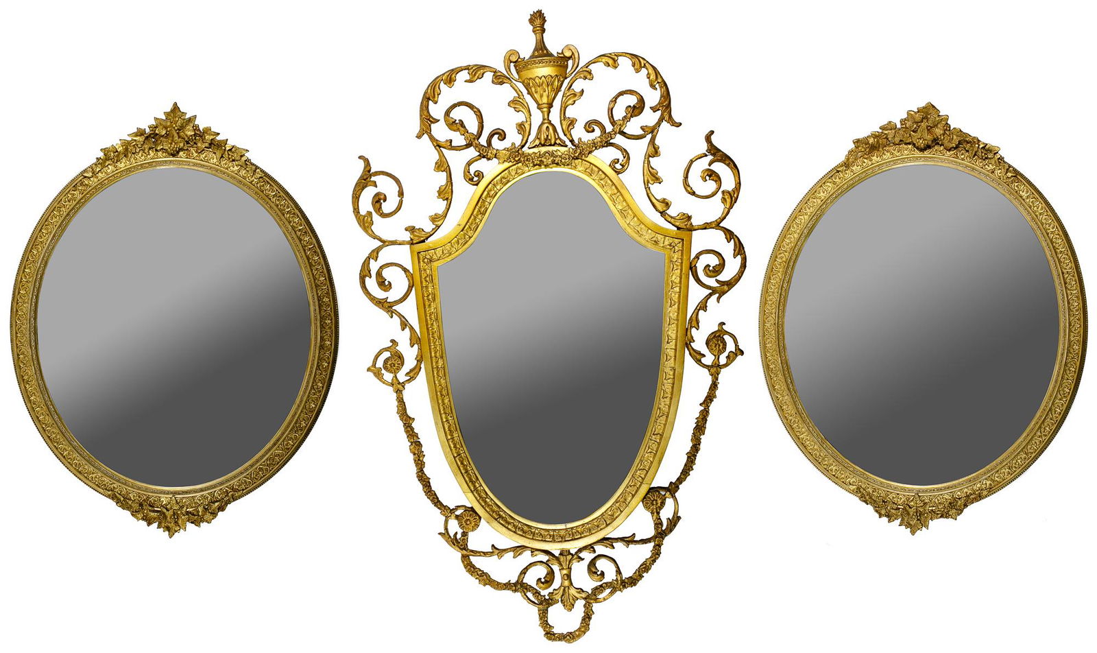 Mirror Assortment (1 of 4)