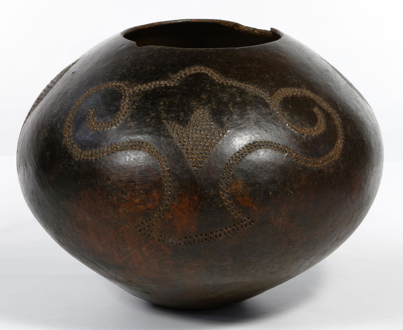 Mncane Nzuza (Zulu, b.1950) (1 of 9)