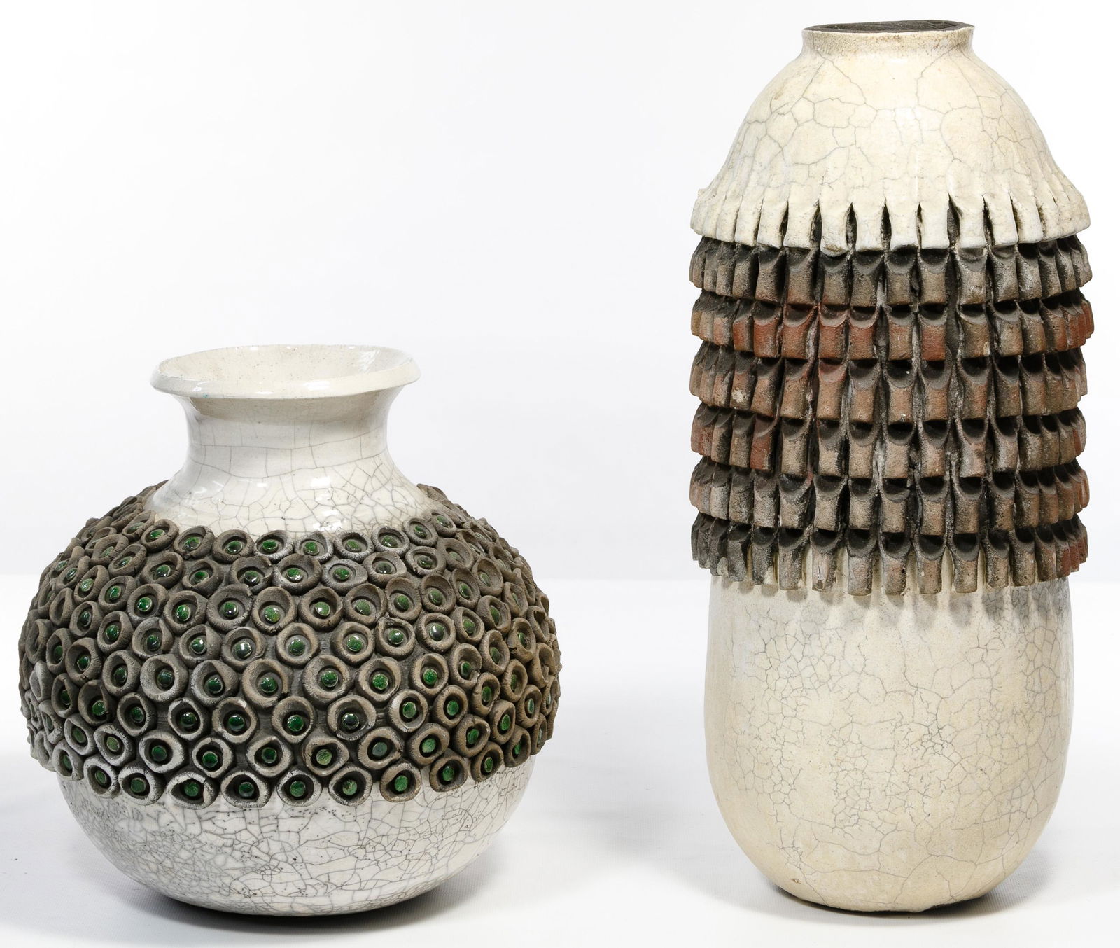 MCM Studio Art Pottery Assortment (1 of 6)