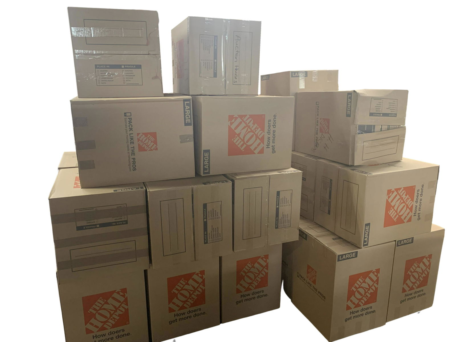 Department 56 Collection (1 of 2)