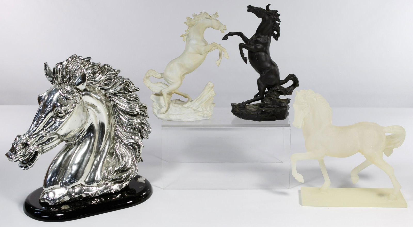 Horse Statue Assortment (1 of 1)