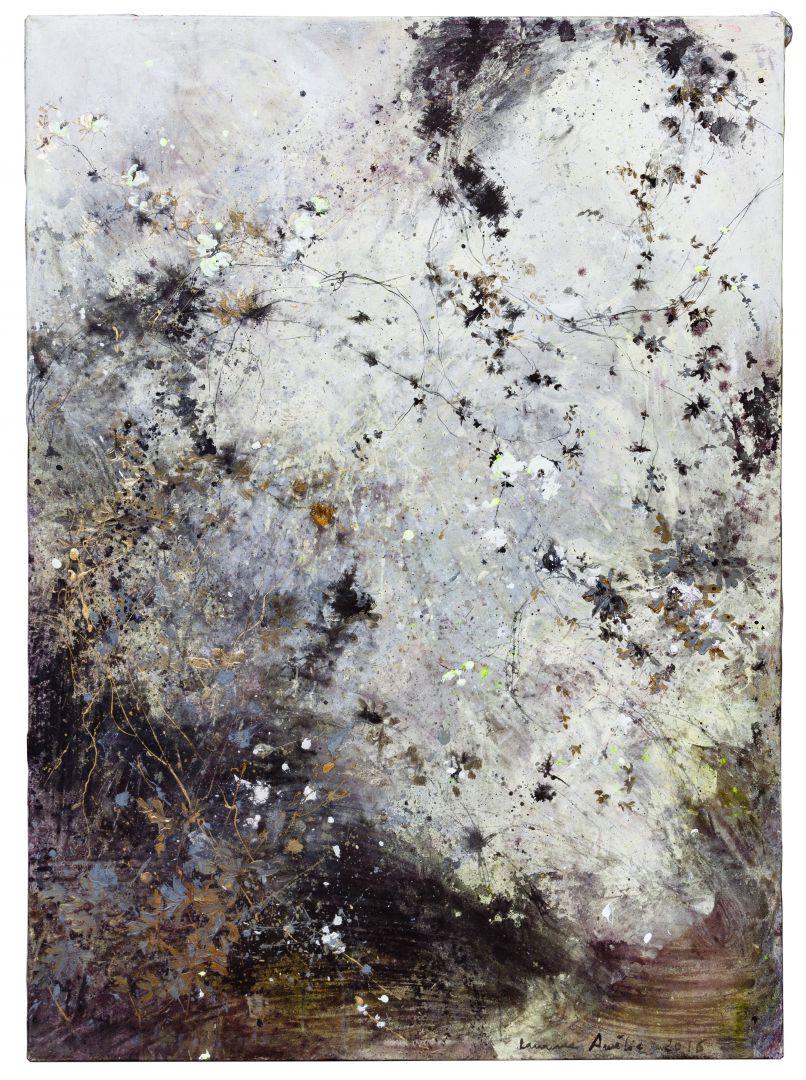 Laurence Amelie Schneider (French, 20th Century) (1 of 5)