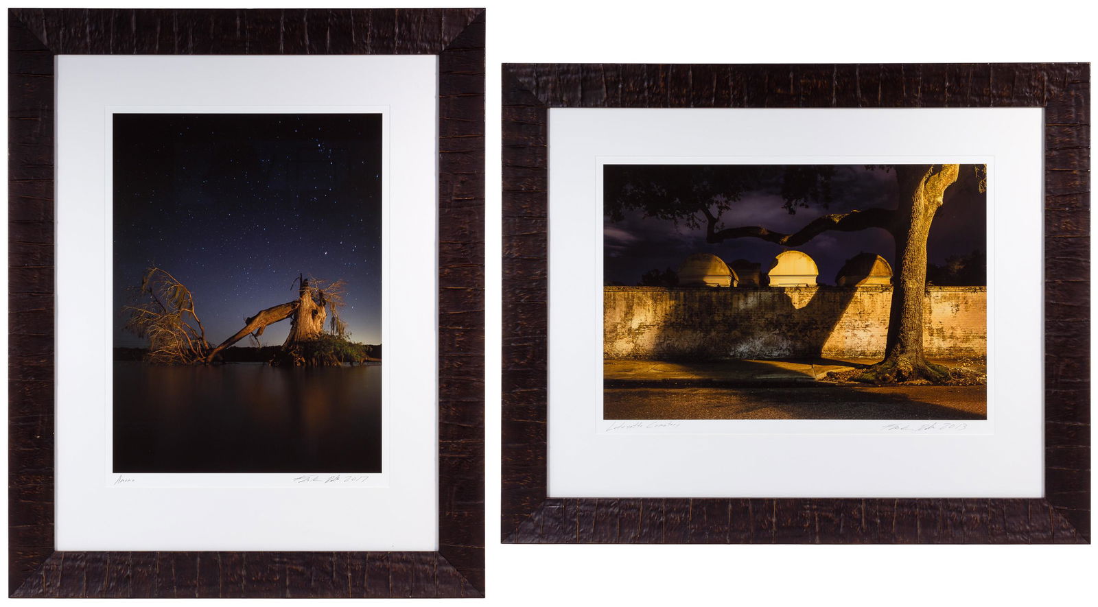 Frank Relle (American, b.1976) Photographs (1 of 4)