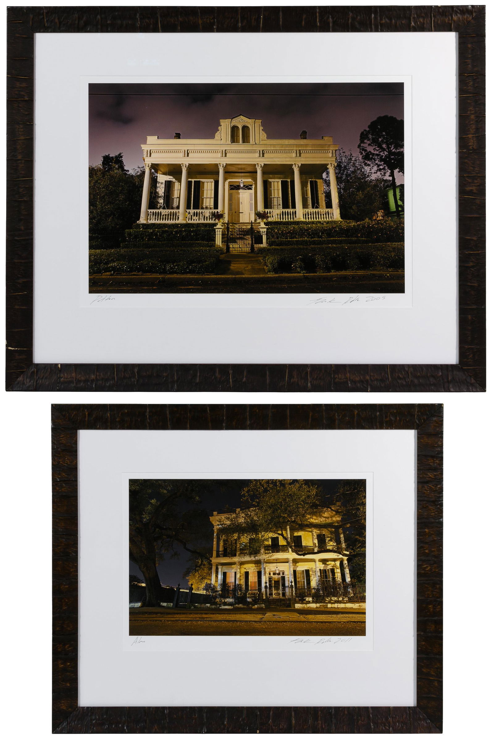 Frank Relle (American, b.1976) Photographs (1 of 3)