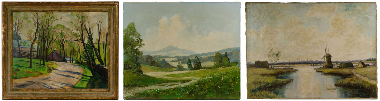 Beatrice Sophia Levy (American, 1892 - 1974) (1 of 20)