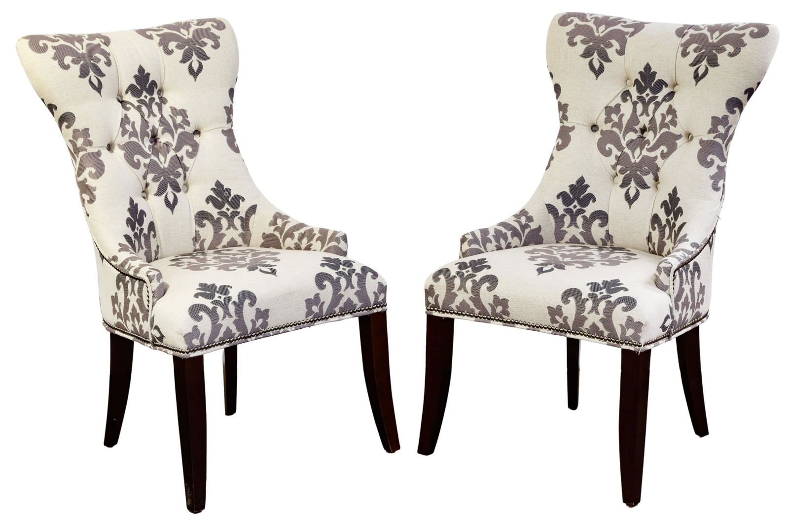 Bernhardt Upholstered Chairs (1 of 2)