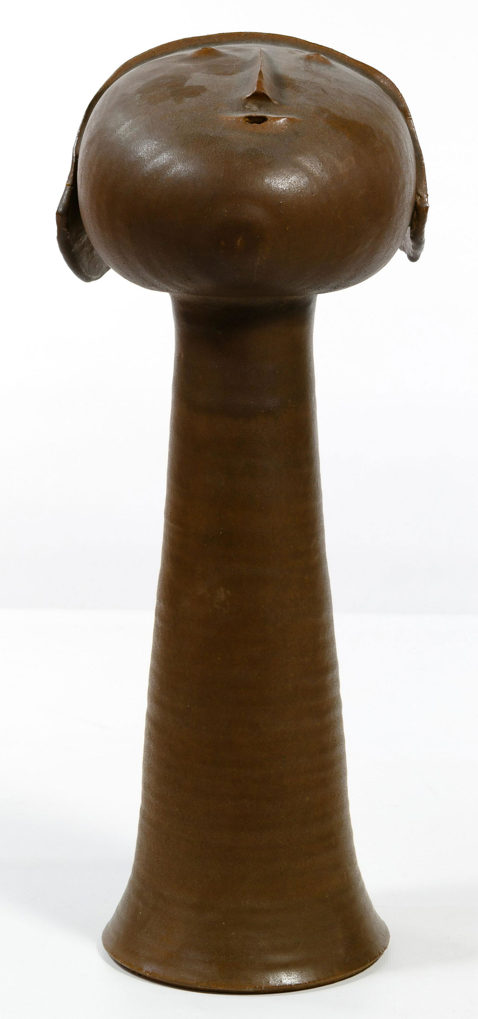 Clyde Burt (American, 1922-1981) Pottery Sculpture (1 of 7)