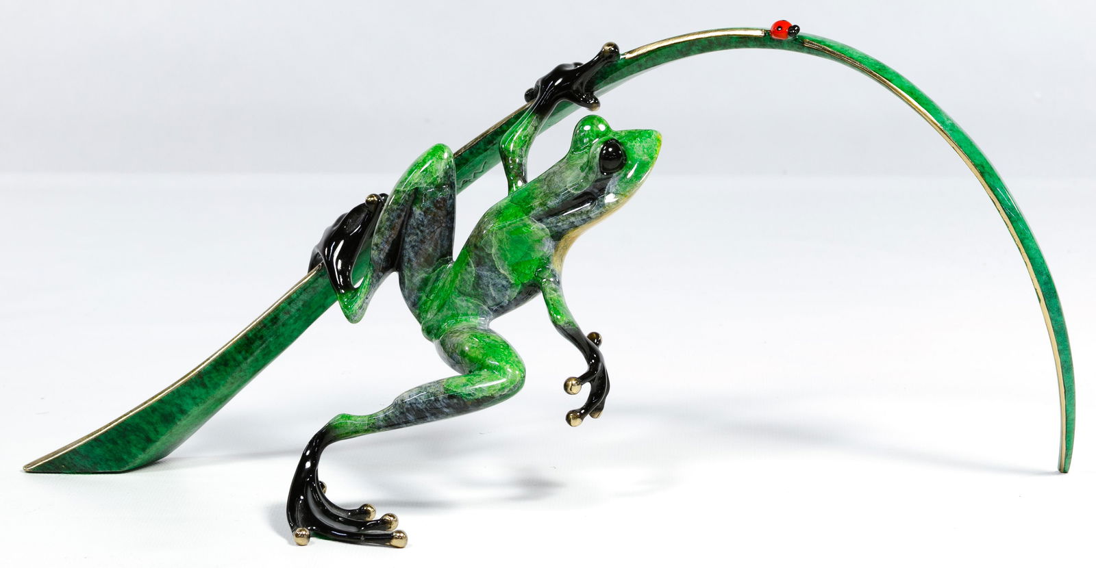 Tim Cotterill (British, b.1950) (1 of 7)