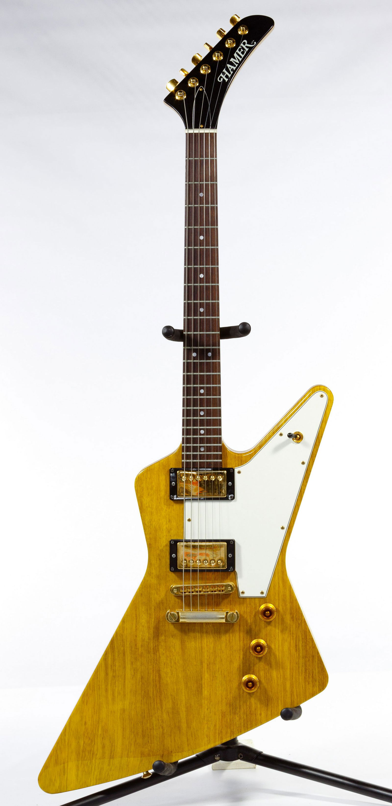 Hamer explorer sale