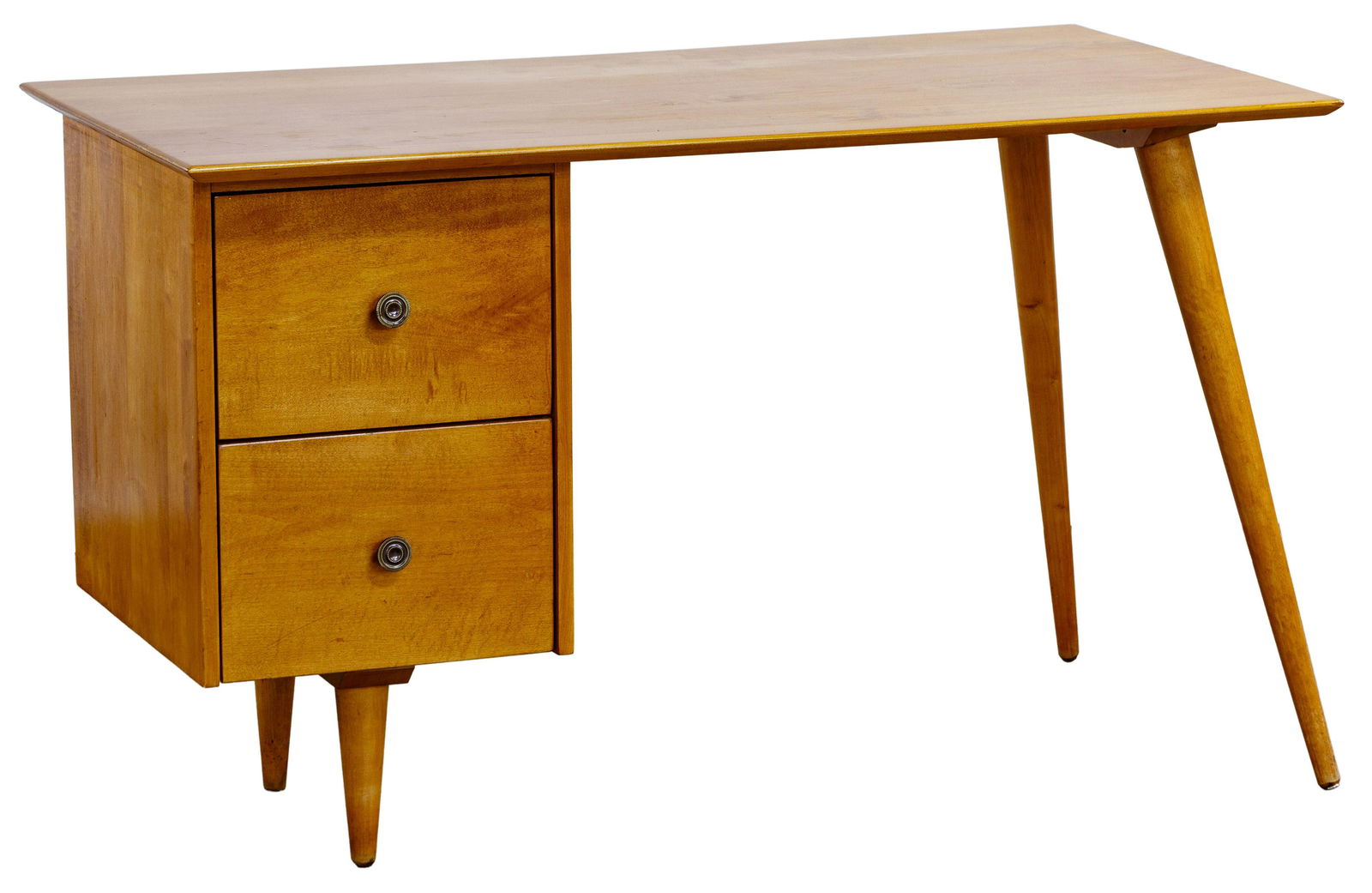 Paul McCobb for Planner Group Desk (1 of 3)