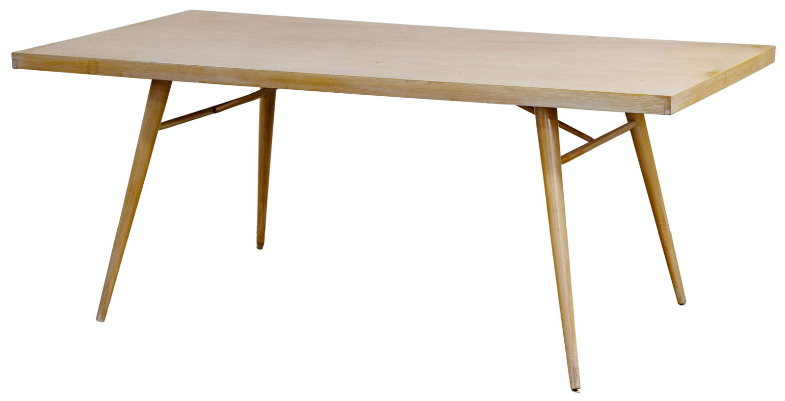 (Attributed to) Paul McCobb for Planner Group Dining (1 of 4)