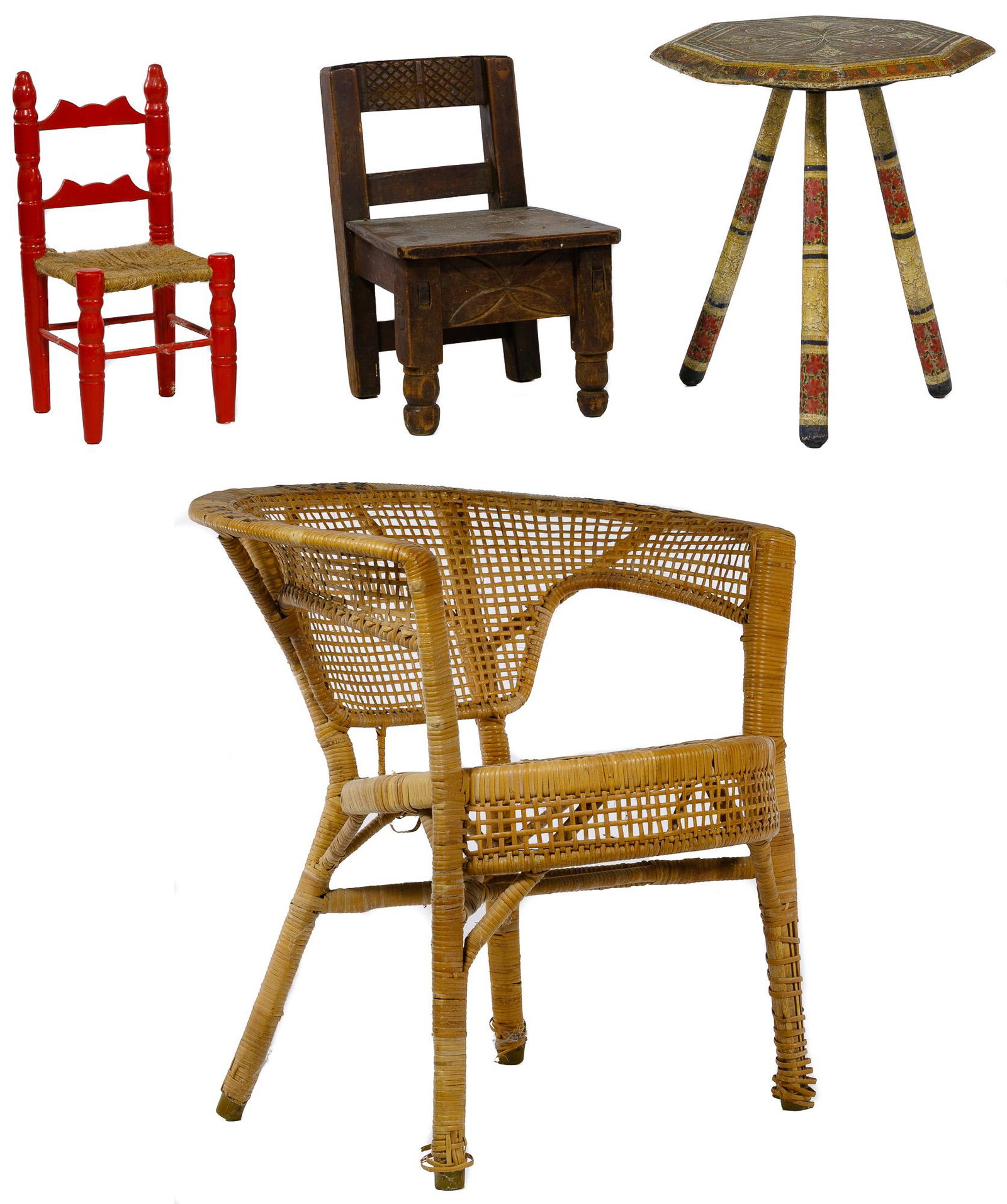 Furniture Assortment (1 of 3)