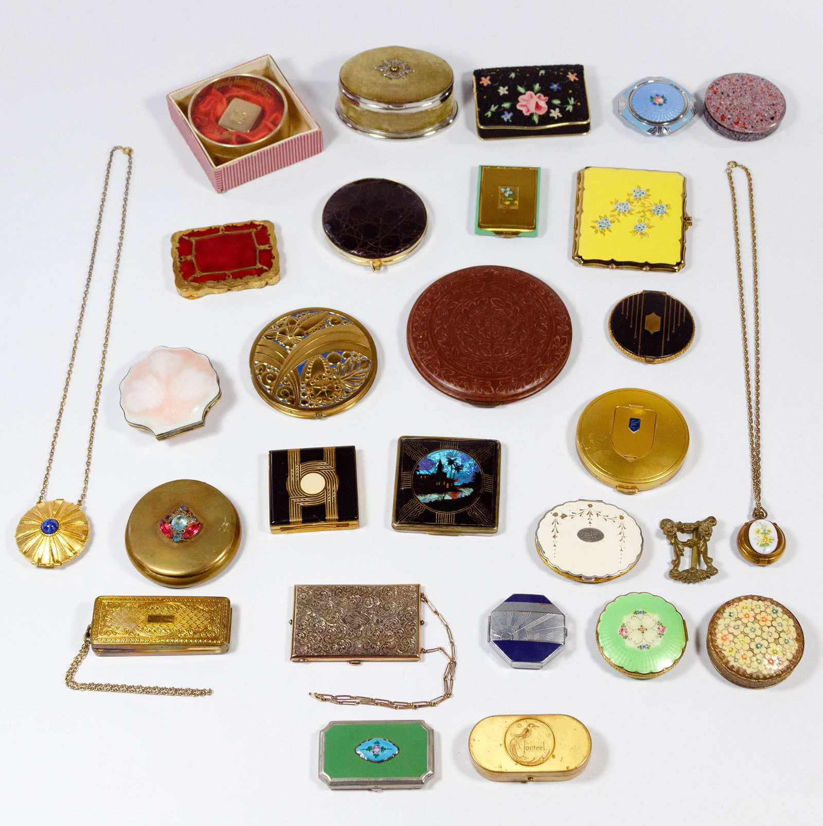 Compact Assortment (1 of 3)