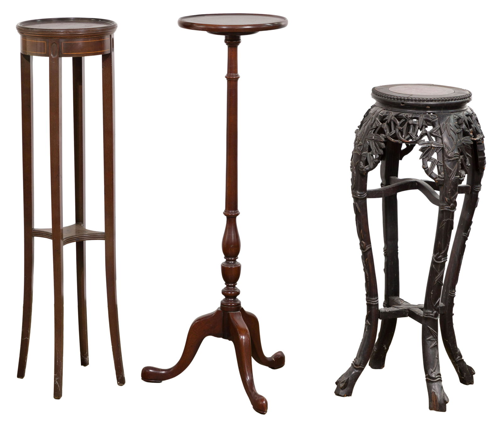 Plant / Fern Stand Assortment (1 of 1)