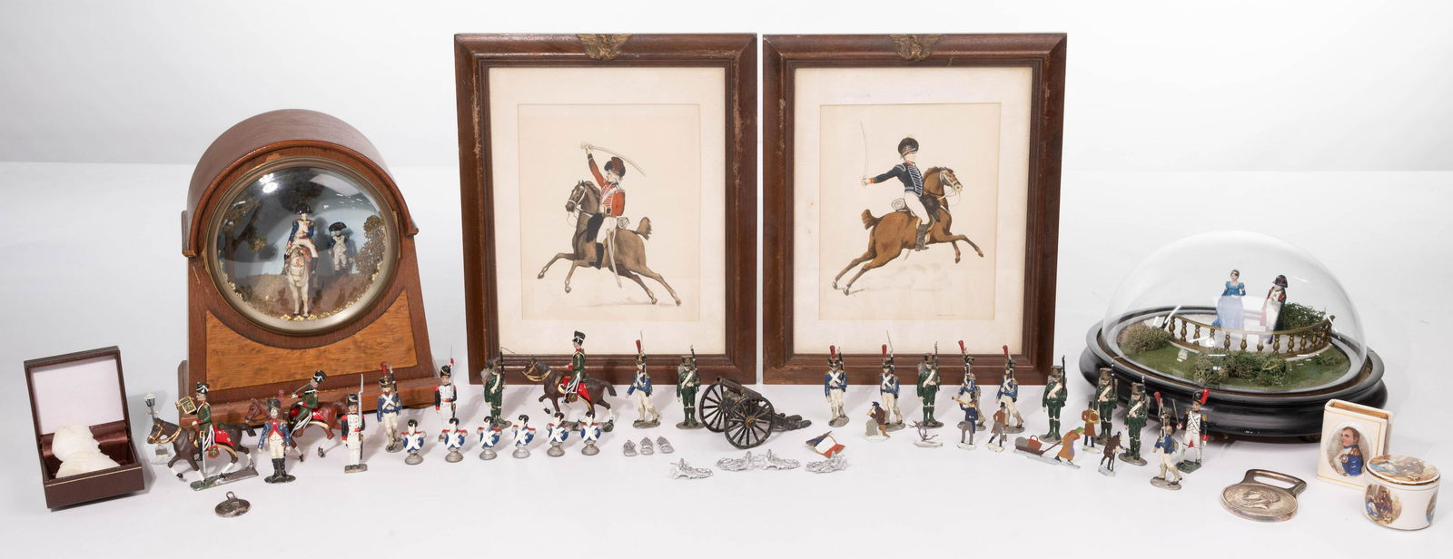 Napoleon Decorative Assortment (1 of 4)