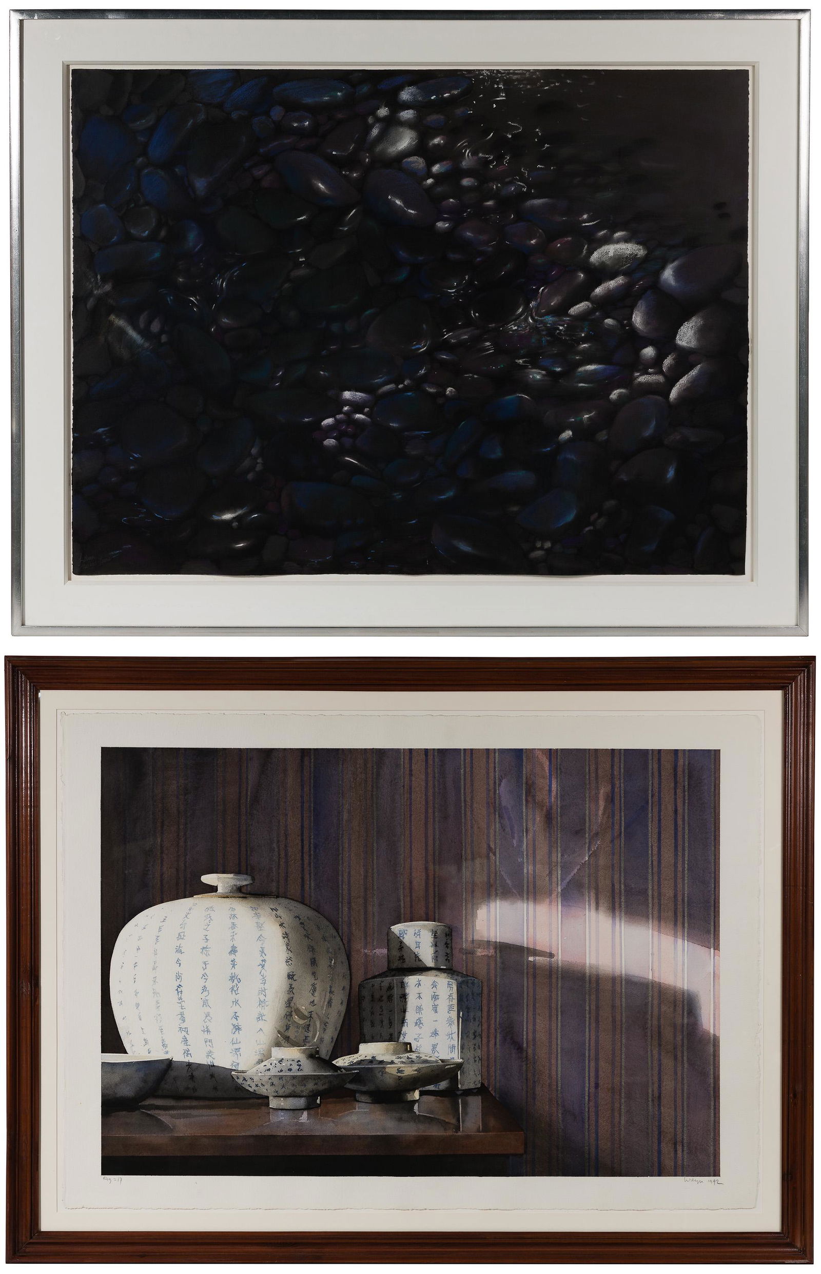 Lillian Morgan-Lewis (American, 20th Century) (1 of 11)