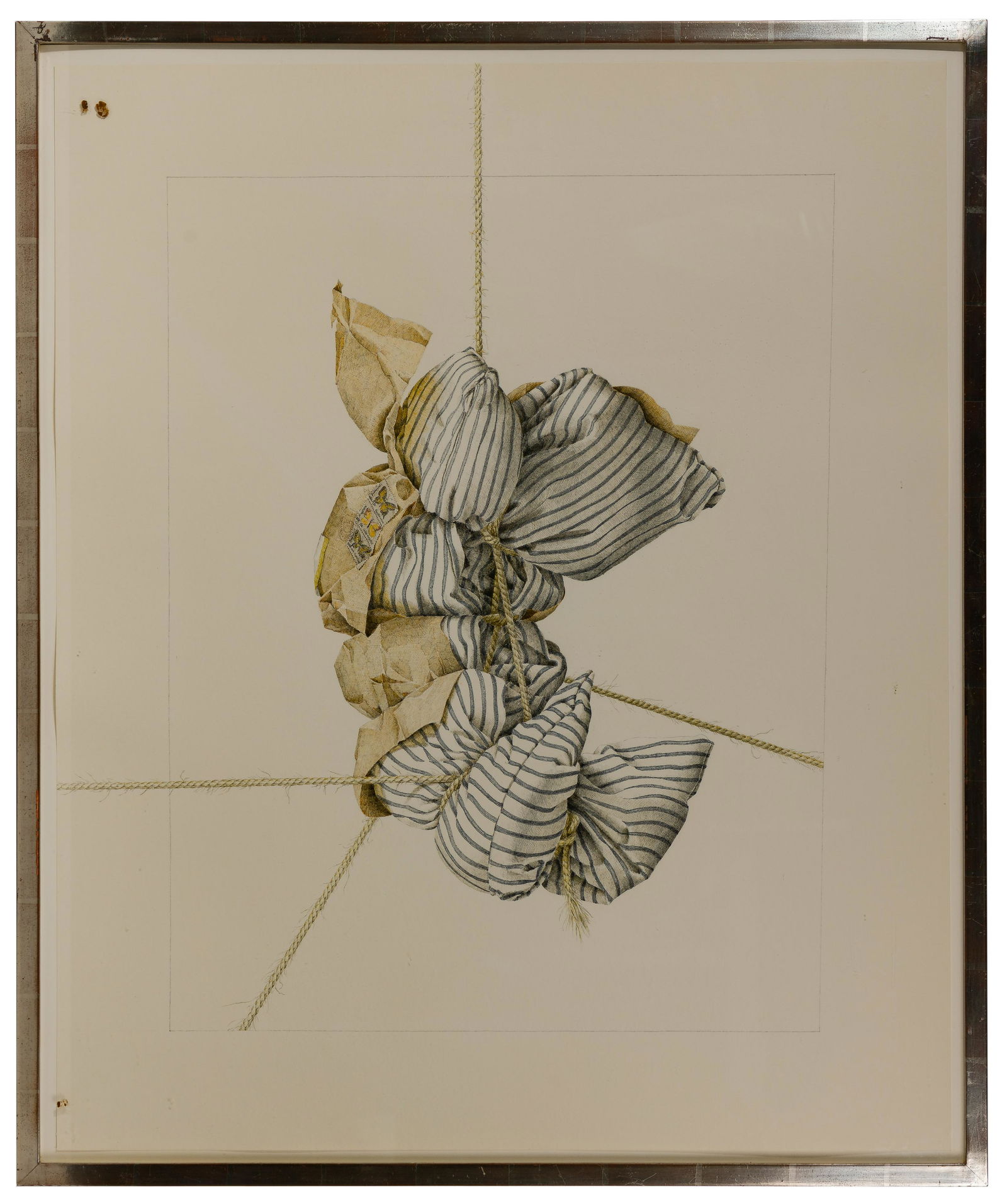 (Attributed to) Dalia Ramanauskas (Lithuanian, b.1936) (1 of 5)