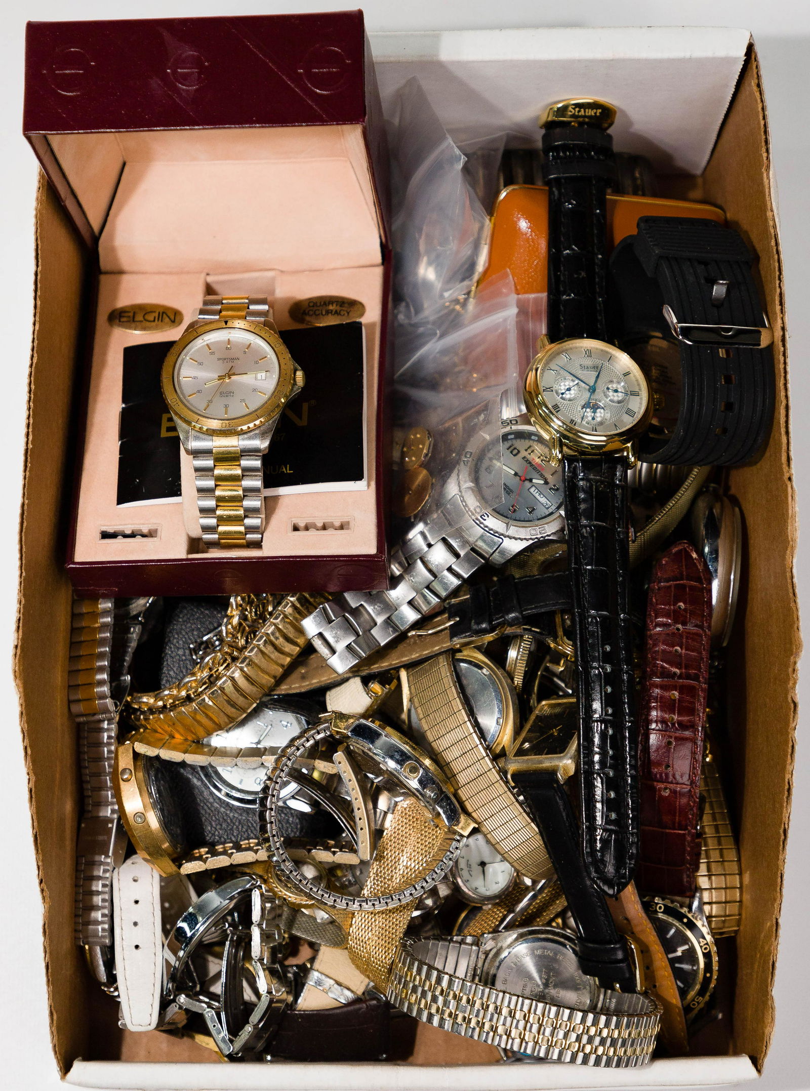 Watch Assortment (1 of 1)