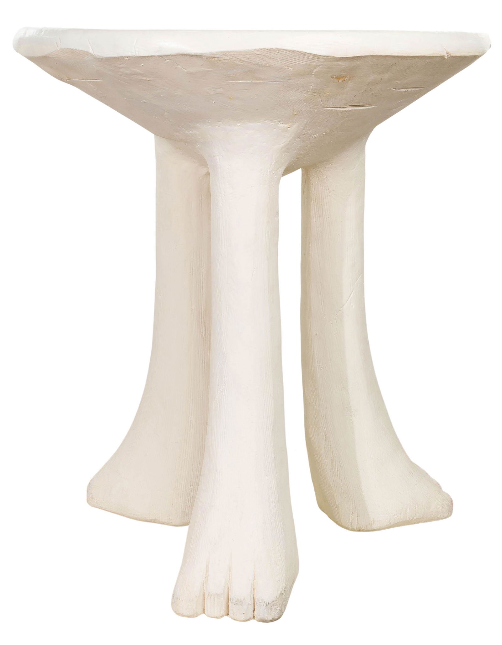 John Dickinson (American, 1920-1982) 'African' Cast (1 of 6)