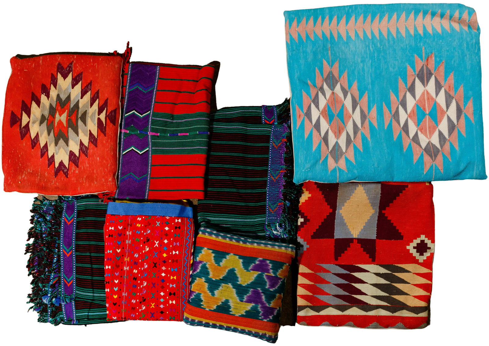 Textile Assortment (1 of 1)