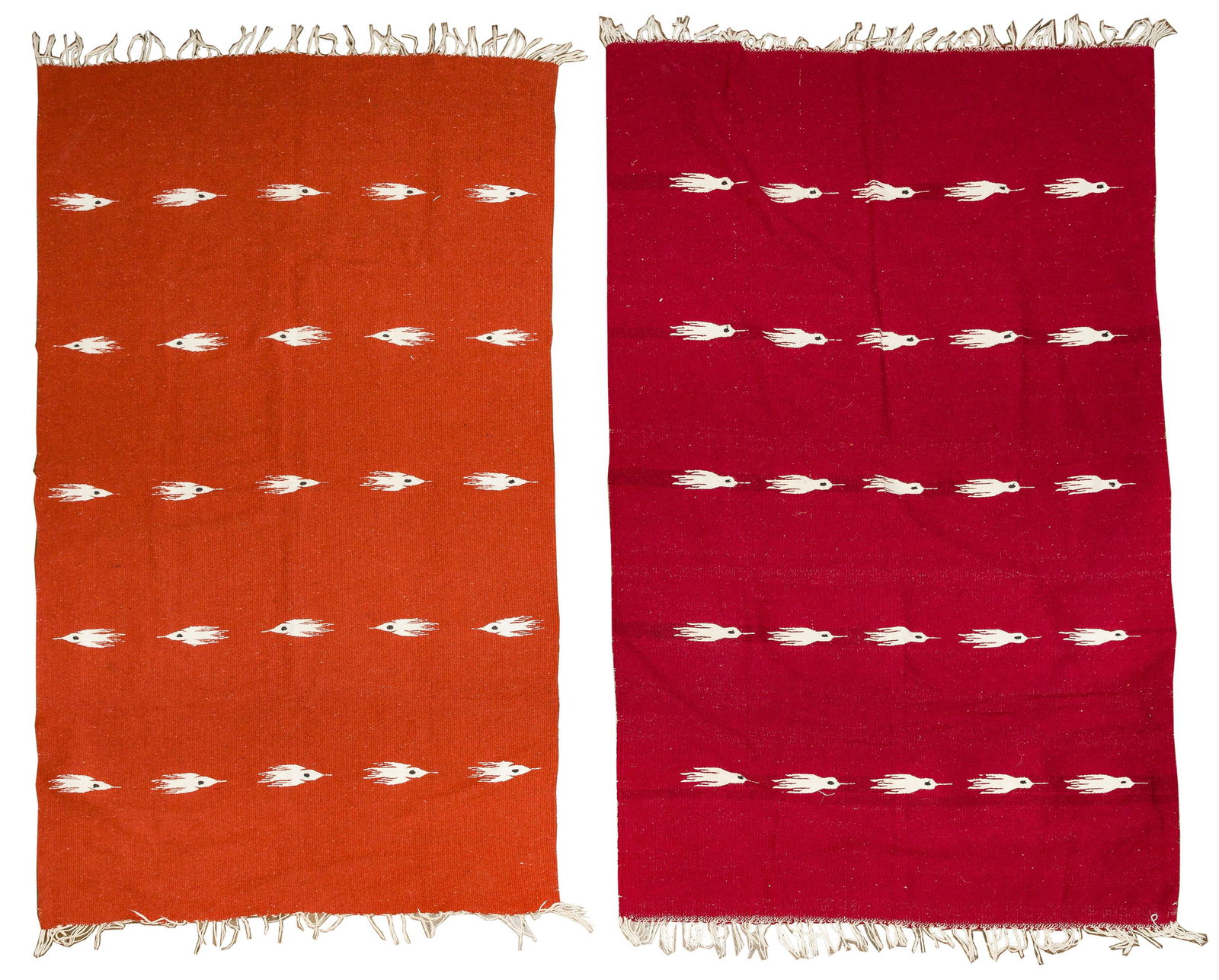 Thunderbird Wool Blankets (1 of 5)