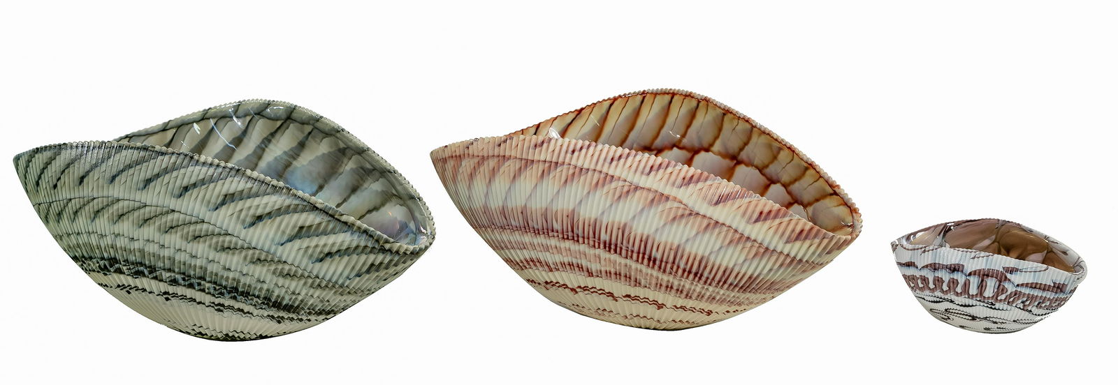 Fornace Ferro for Murano Glass Bowls (1 of 13)