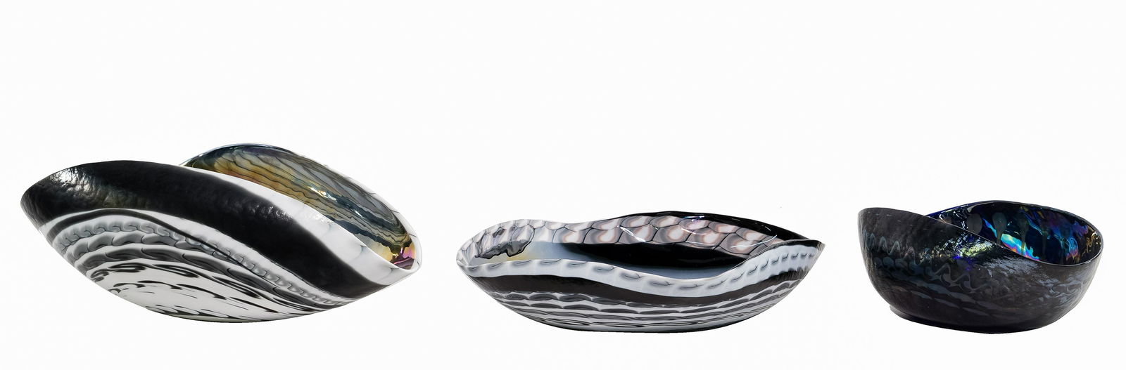 Fornace Ferro for Murano Glass Bowls (1 of 12)