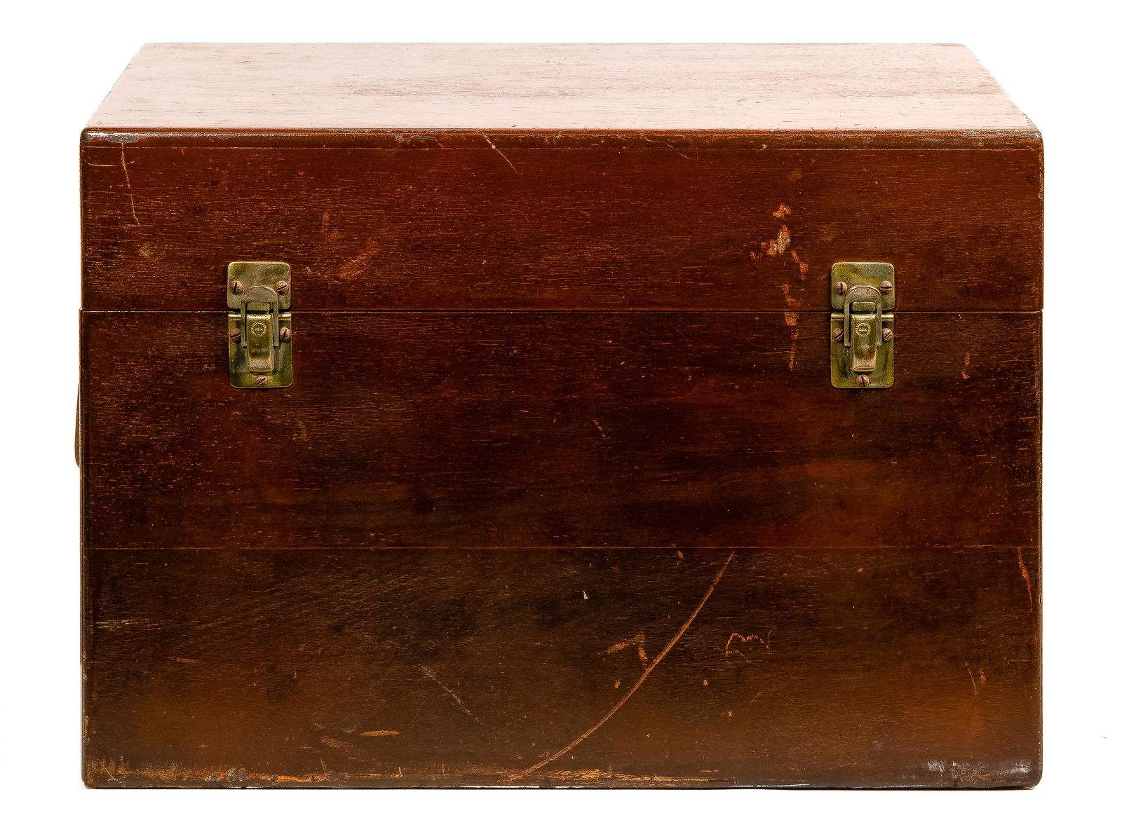 The McIntosh Portable Diathermy Apparatus (1 of 6)