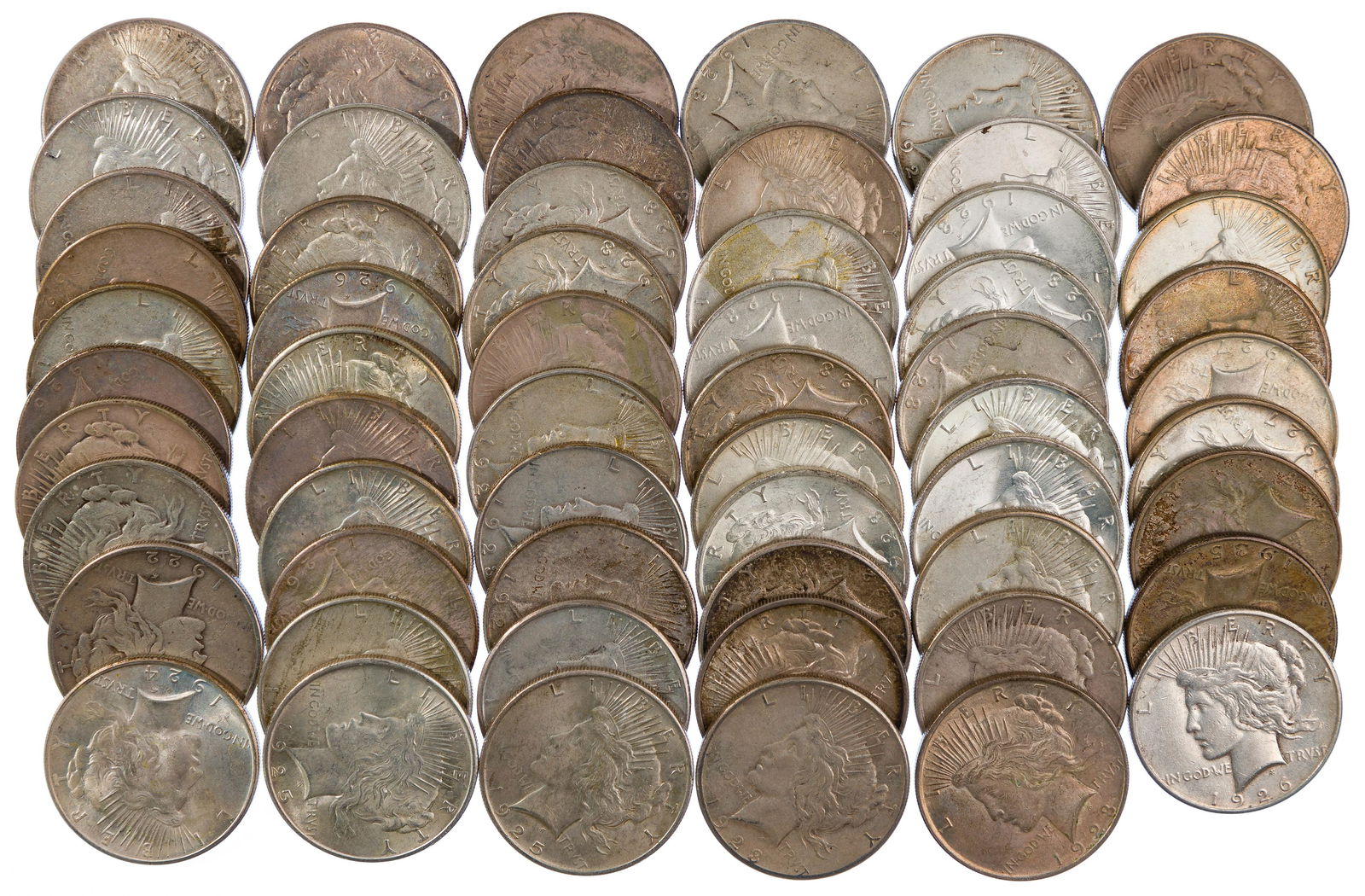 Peace $1 Assortment (1 of 1)