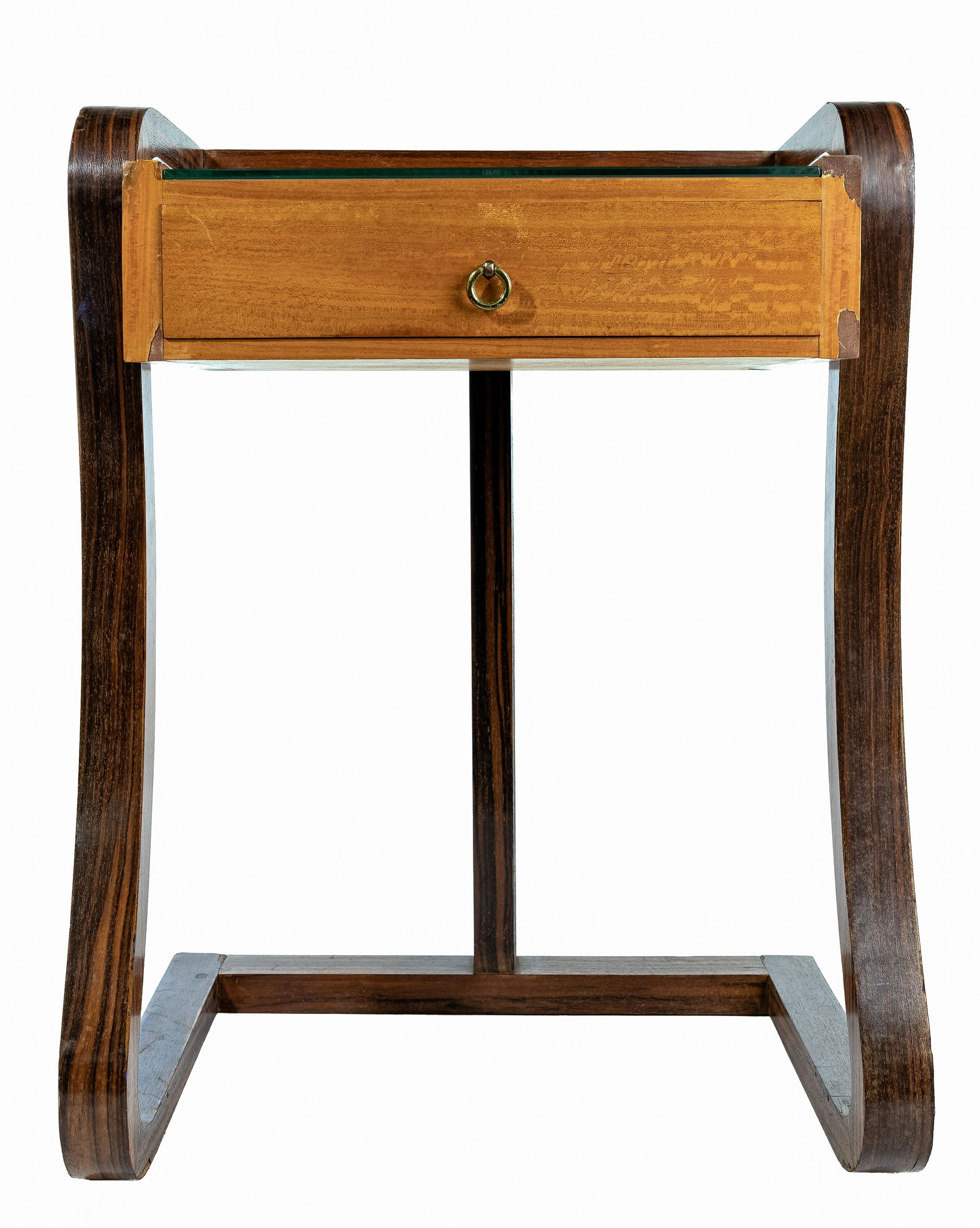 Jean Royere (French, 1902-1981) Side Table (1 of 5)