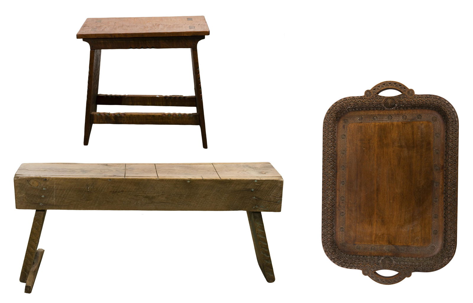 Furniture Assortment (1 of 15)