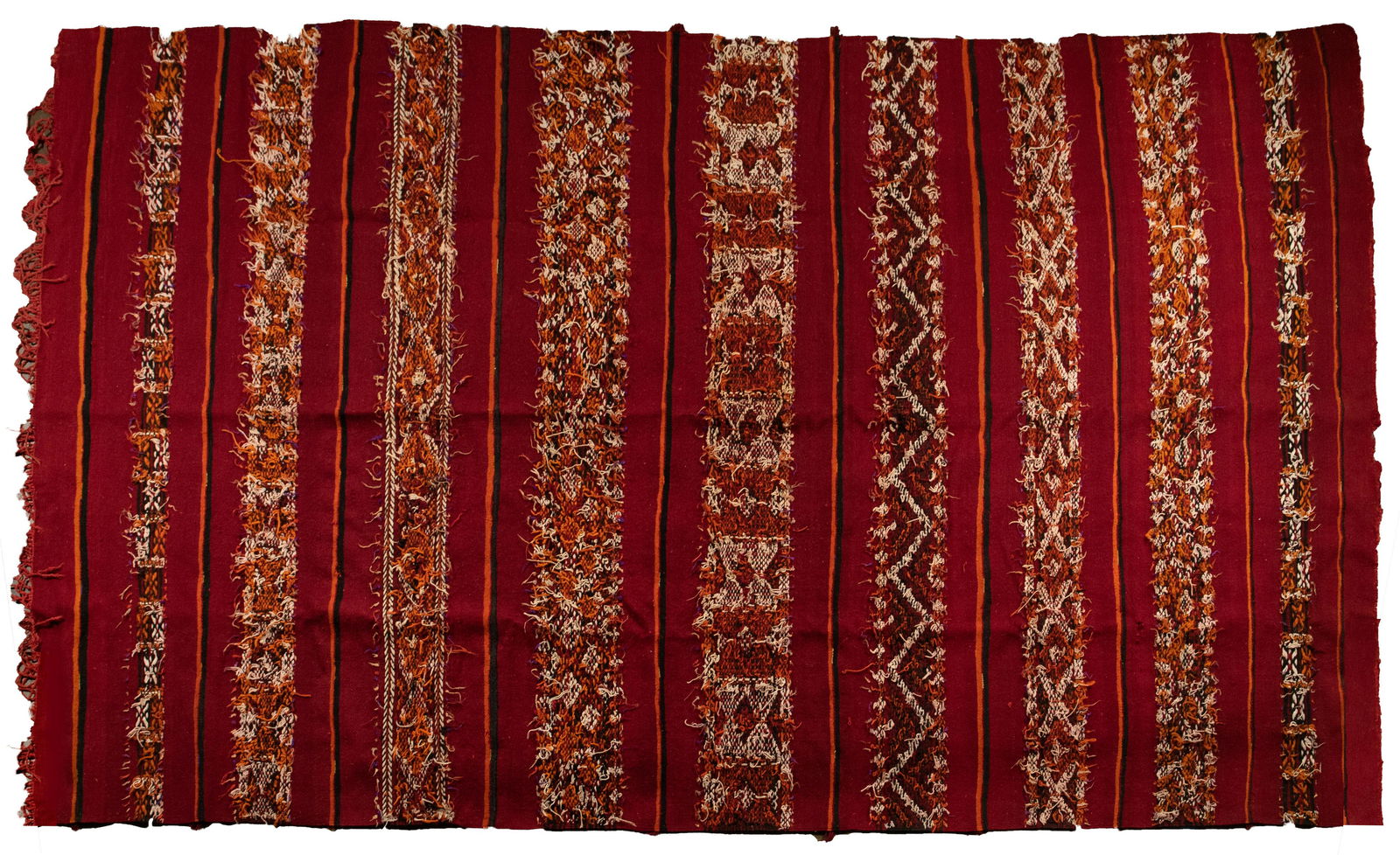 Wool Area Rug (1 of 1)