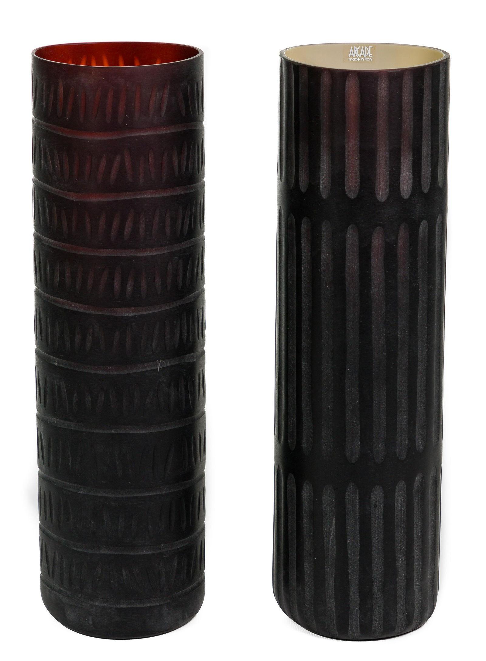 Marcello Panza for Arcade Vases (1 of 5)