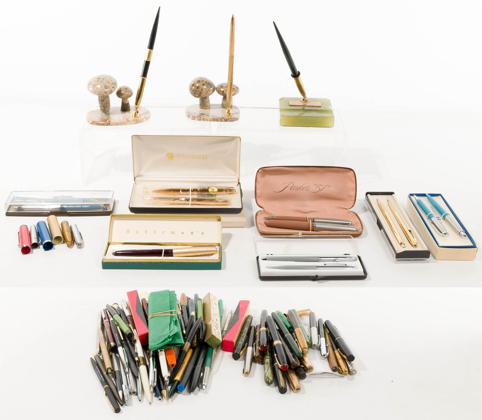 Pen Collection (1 of 3)