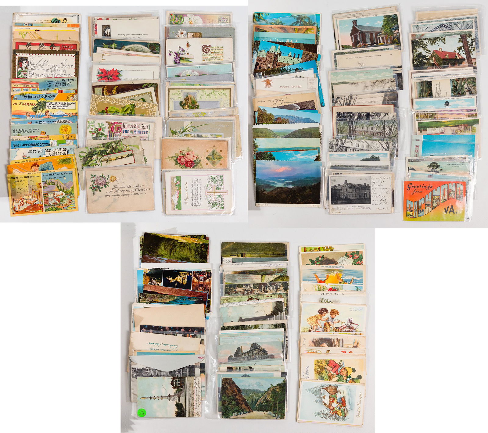 Postcard Assortment (1 of 5)