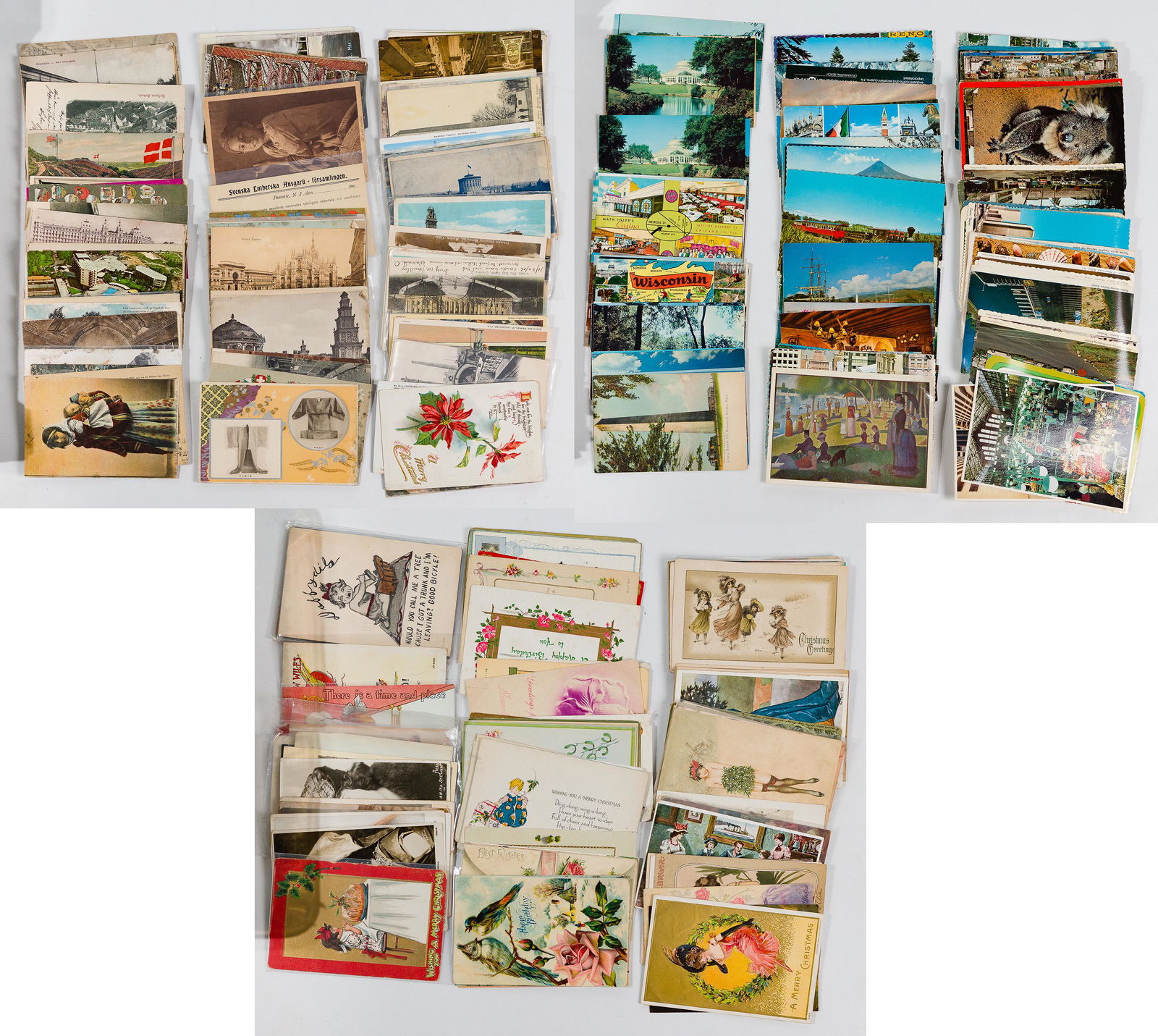 Postcard Assortment (1 of 5)