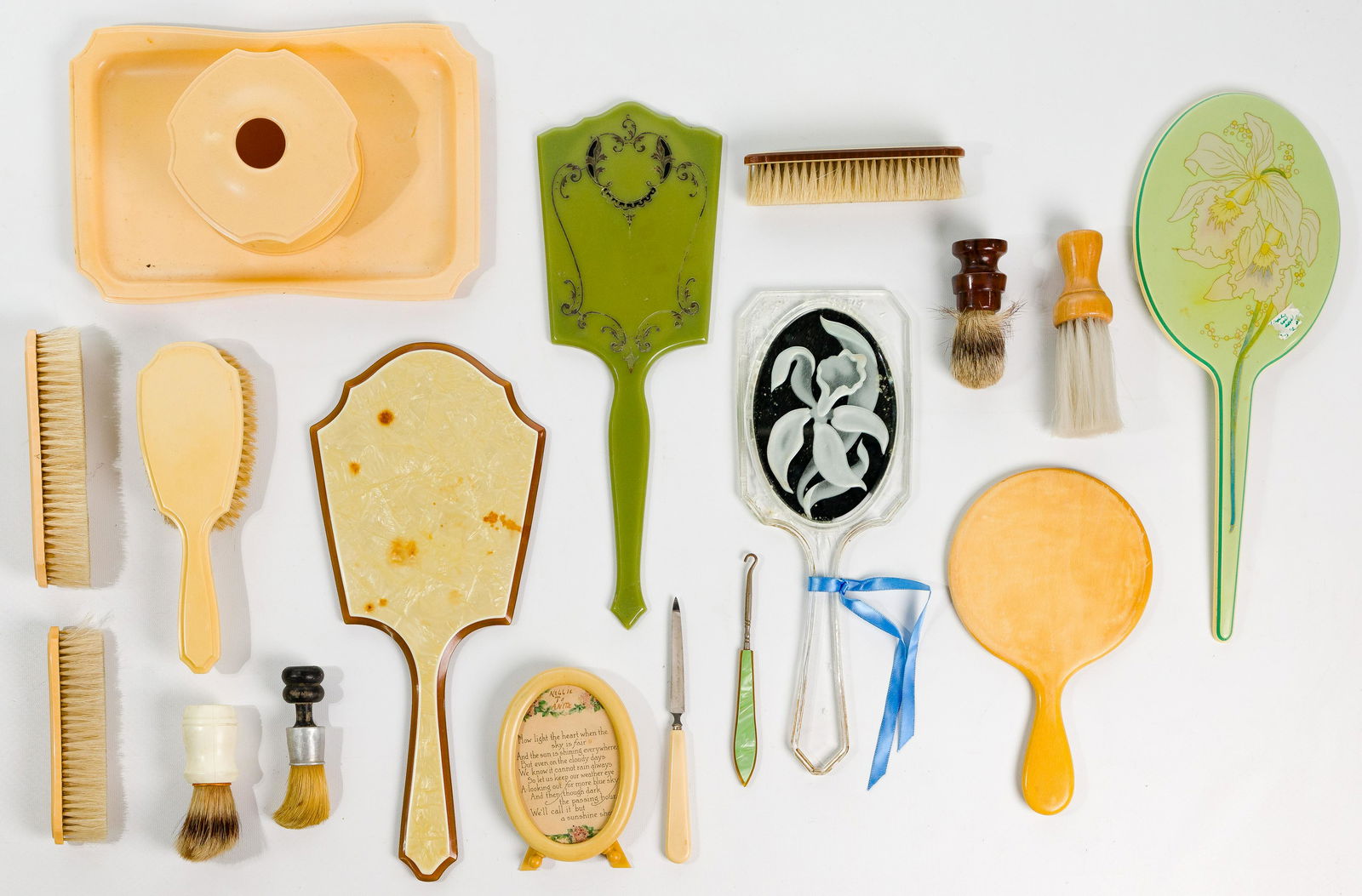 Vanity Assortment (1 of 2)