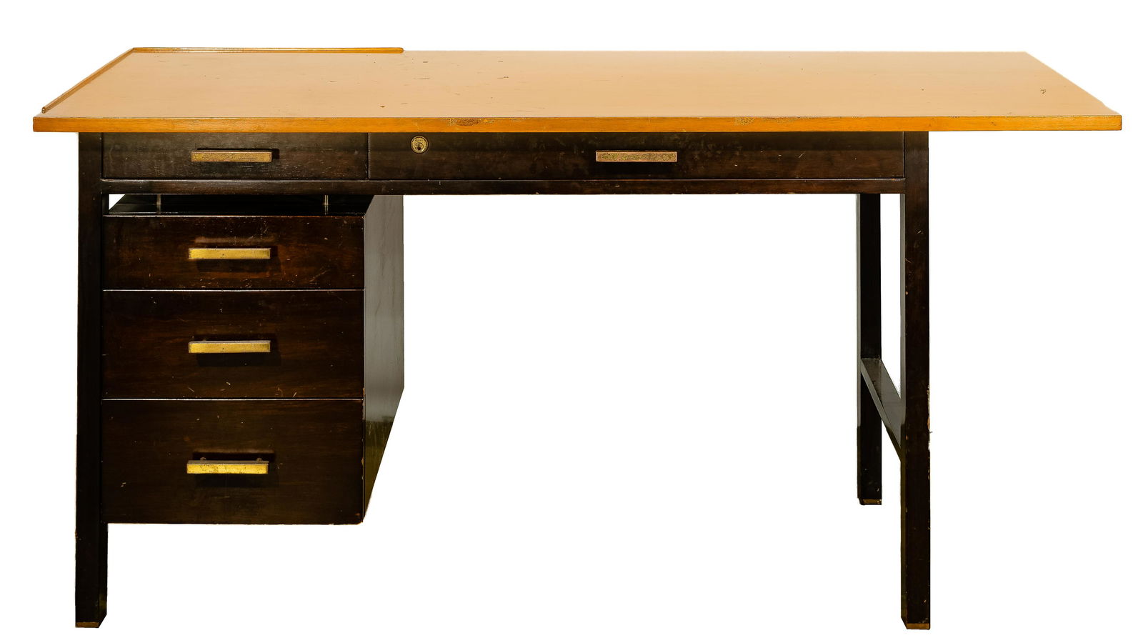 Edward Wormley for Dunbar Desk (1 of 8)