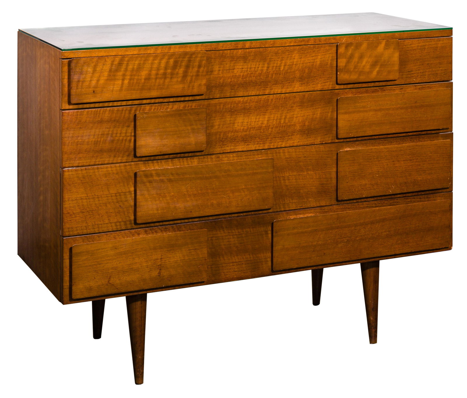 Gio Ponti for Singer & Sons Dresser (1 of 12)