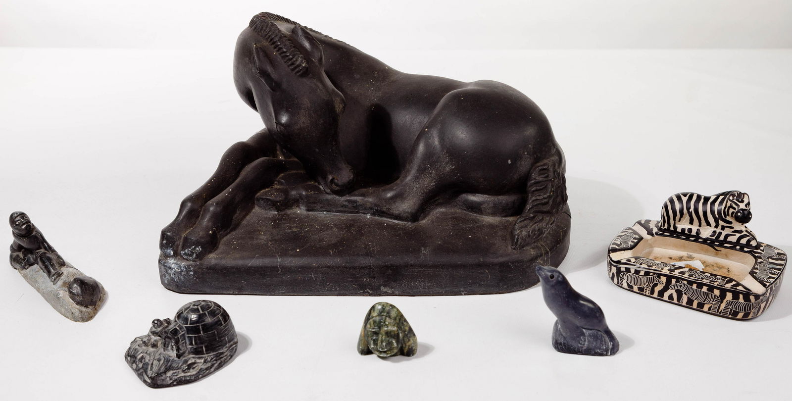 Heinz Warneke (American, 1895-1953) Sculpture (1 of 11)