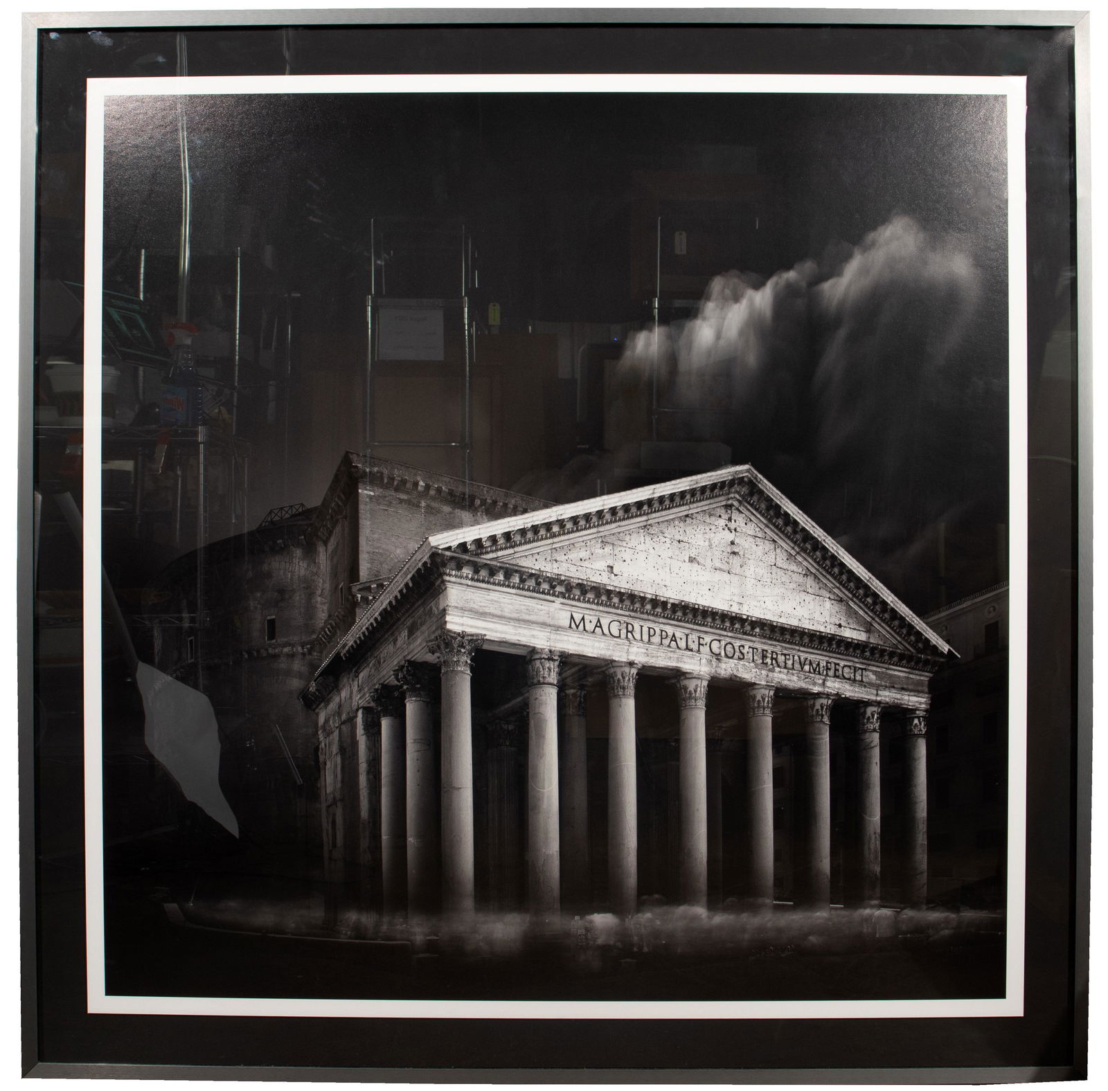 Joel Tjintjelaar (Indonesian / Dutch, 21st Century) (1 of 3)