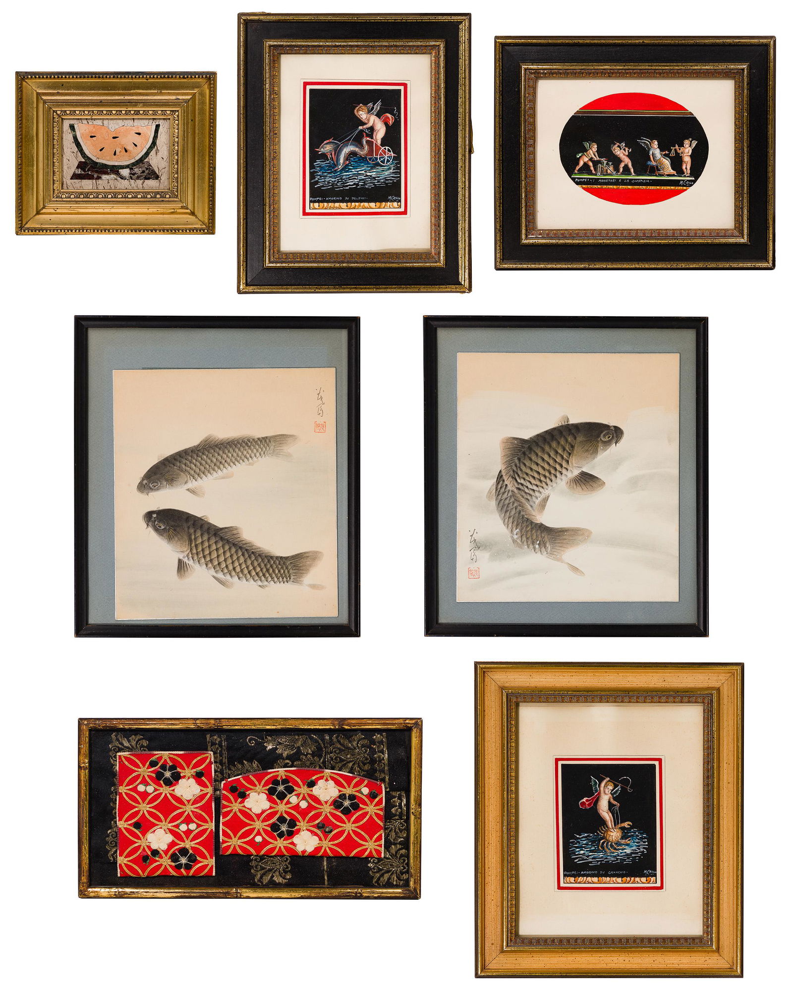 Artwork Assortment (1 of 8)