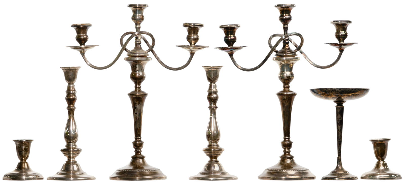 Sterling Silver Assortment (1 of 4)