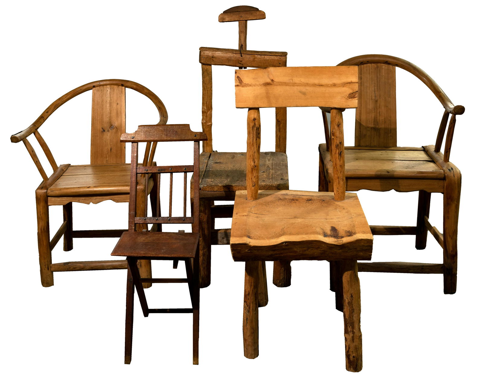 Chair Assortment (1 of 5)