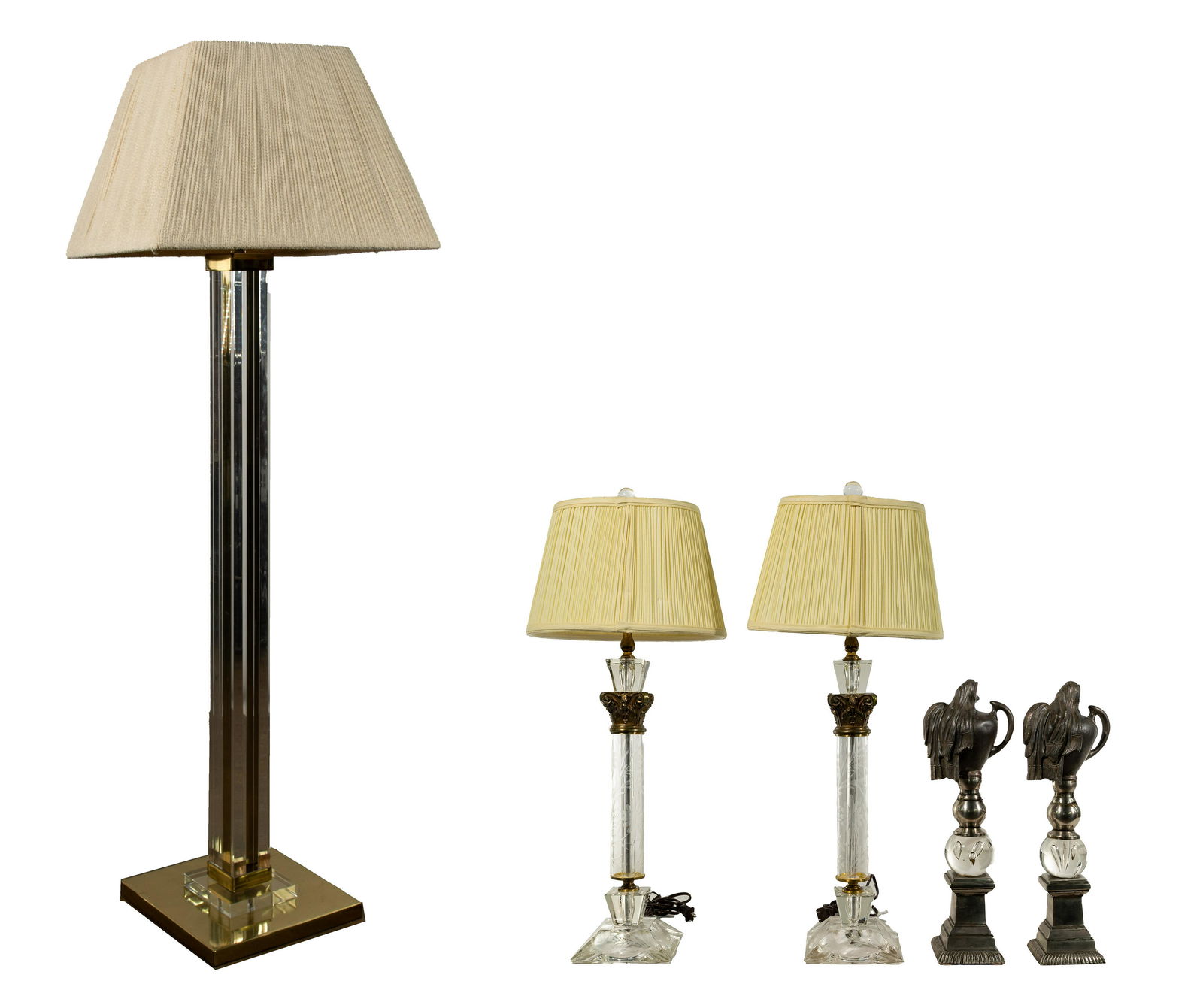 Lamp Assortment (1 of 4)