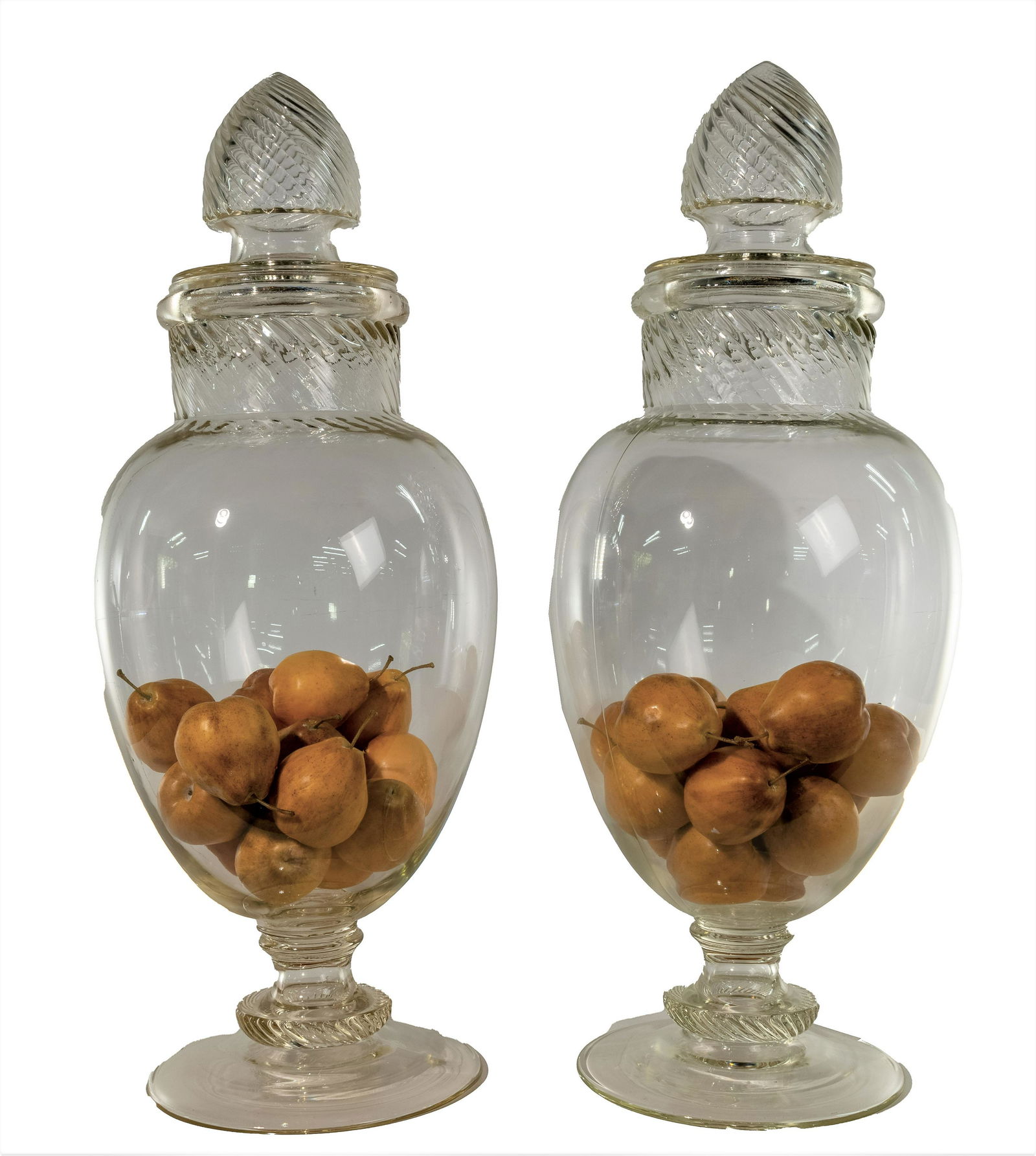 Apothecary Jars (1 of 1)