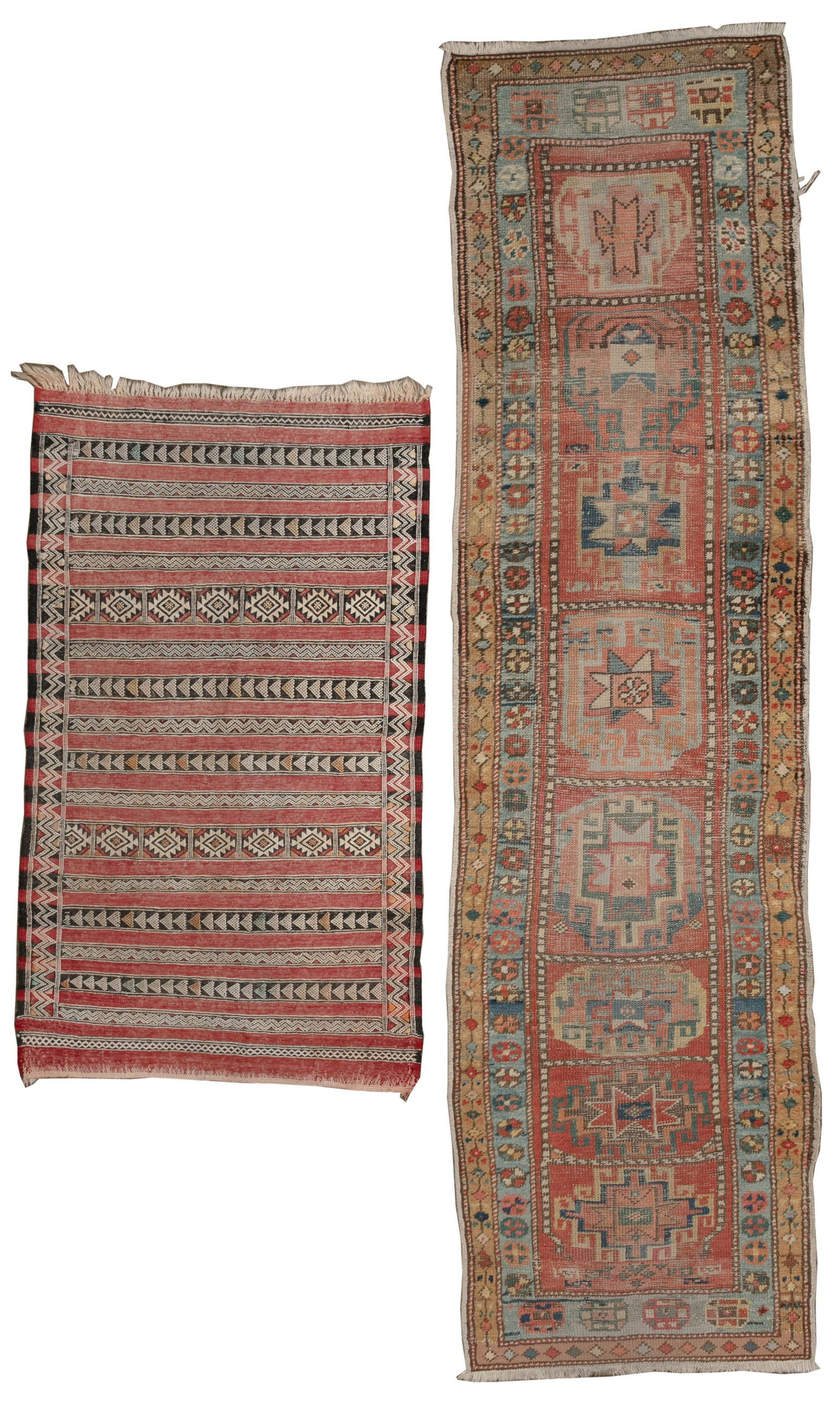Persian Wool Rugs (1 of 8)