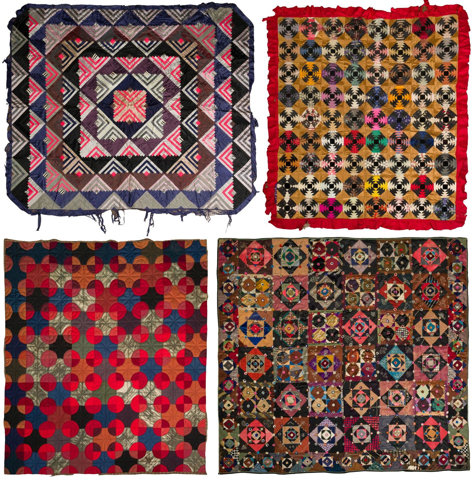 Quilt Assortment (1 of 9)